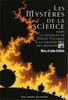 Les mystères de la science dans la trilogie de Philip Pullman, A la croisée des mondes