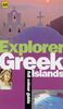 Greek Islands (AA Explorer S.)