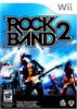 Rock Band 2 Wii - Game only