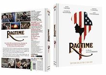 Ragtime [Blu-ray] [FR Import]