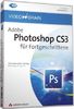 Adobe Photoshop CS3 für Fortgeschrittene - Video-Training - 13 Stunden Video-Training: 8 Stunden Vido-Training für Mac, PC und TV (AW Videotraining Grafik/Fotografie)