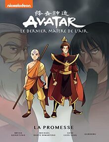 Avatar - La promesse von XXX | Buch | Zustand gut