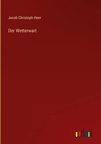 Der Wetterwart