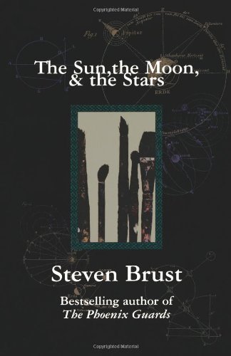 Sun, the Moon, and the Stars