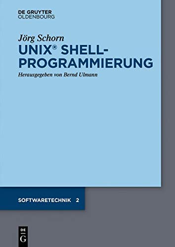 UNIX Shellprogrammierung (Softwaretechnik)
