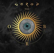 The Orb (Digisleeve) von Gorod | CD | Zustand sehr gut