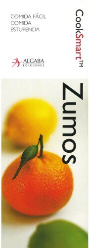 Zumos (Cocina)