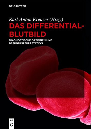 Das Blutbild: Diagnostische Methoden und klinische Interpretation