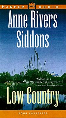 Low Country de Siddons, Anne Rivers | Livre | état bon