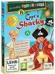 Lernerfolg Vorschule Capt'n Sharky Neue Version