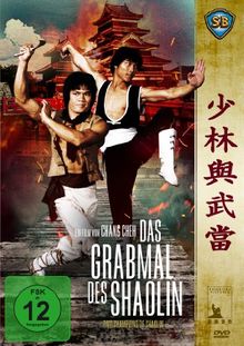 Das Grabmal des Shaolin