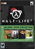Half Life 2 Holiday Collection DVD (Half Life 1, Half Life 2, Half Life 2 Episode 1, Counter Strike: Source) – PC