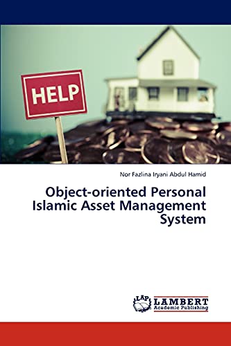 Object-oriented Personal Islamic Asset Management System