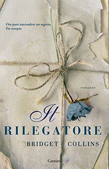 Il rilegatore (Elefanti big)