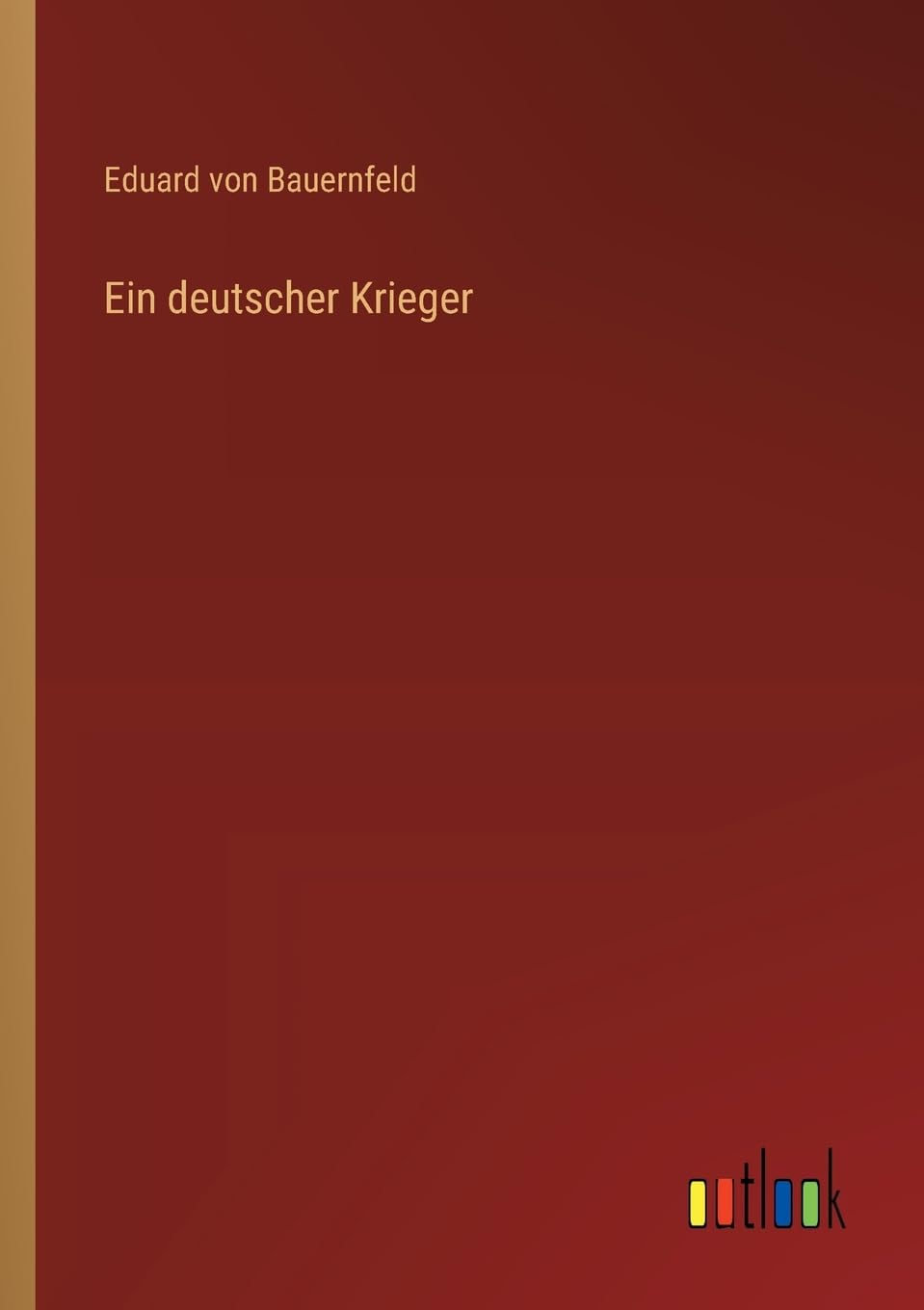 Ein deutscher Krieger