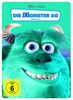 Die Monster AG (Steelbook) [Limited Edition] [2 DVDs]