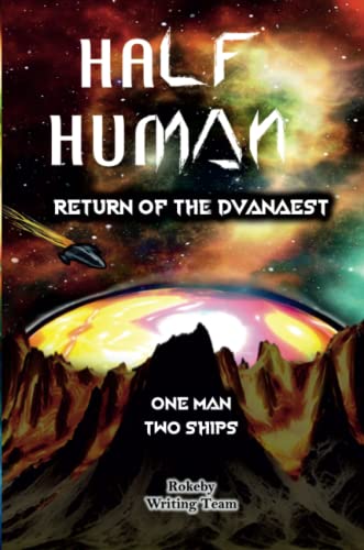 Half Human: Return of the Dvanaest