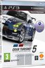 Gran Turismo 5 Academy Edition FR PS3