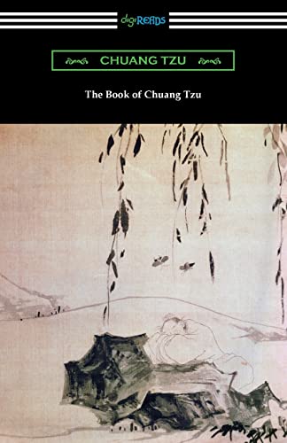 Chuang-Tzu The Book Of Chuang Tzu