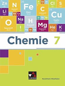 Chemie - Nordrhein-Westfalen / Sekundarstufe I: Chemie - Nordrhein-Westfalen / Chemie NRW 1: Sekundarstufe I / Chemie für die erste Stufe