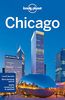 Chicago: with pull-out MAP (Travel Guide)