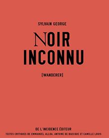 Noir inconnu (Wanderer)