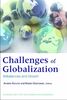 Åslund, A: Challenges of Globalization - Imbalances and Grow: Imbalances and Growth