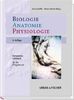 Biologie, Anatomie, Physiologie. Kompaktes Lehrbuch für die Pflegeberufe.