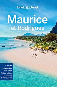 Maurice et Rodrigues