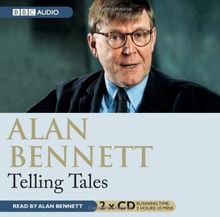 Telling Tales (Radio Collection)