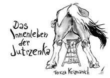 Das Innenleben der Jutrzenka