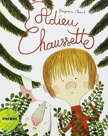 Adieu Chaussette