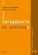 Zarzadzanie od podstaw