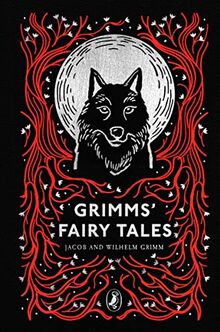 Grimms' Fairy Tales (Puffin Clothbound Classics) von Grimm, Jacob | Buch | Zustand sehr gut