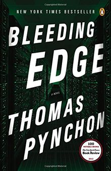Bleeding Edge: A Novel von Pynchon, Thomas | Buch | Zustand sehr gut
