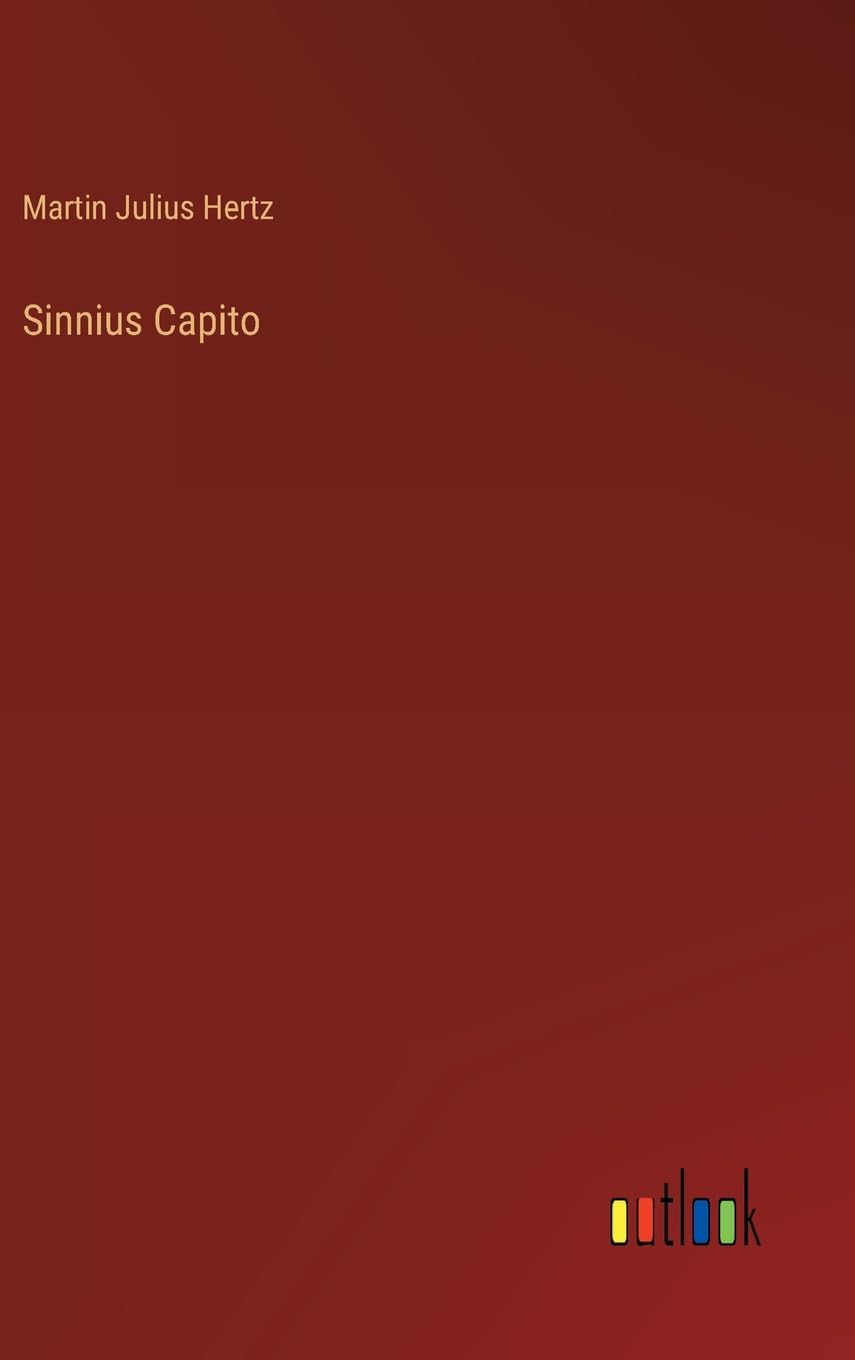 Sinnius Capito