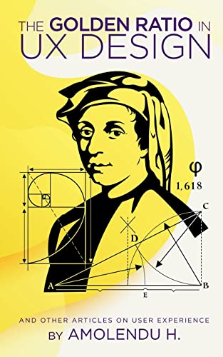 The Golden Ratio In UX Design
