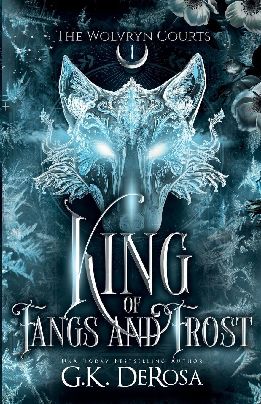 King of Fangs and Frost