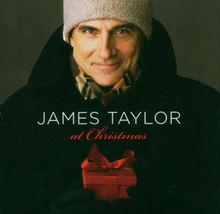 James Taylor at Christmas