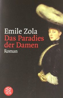 Das Paradies der Damen: Roman