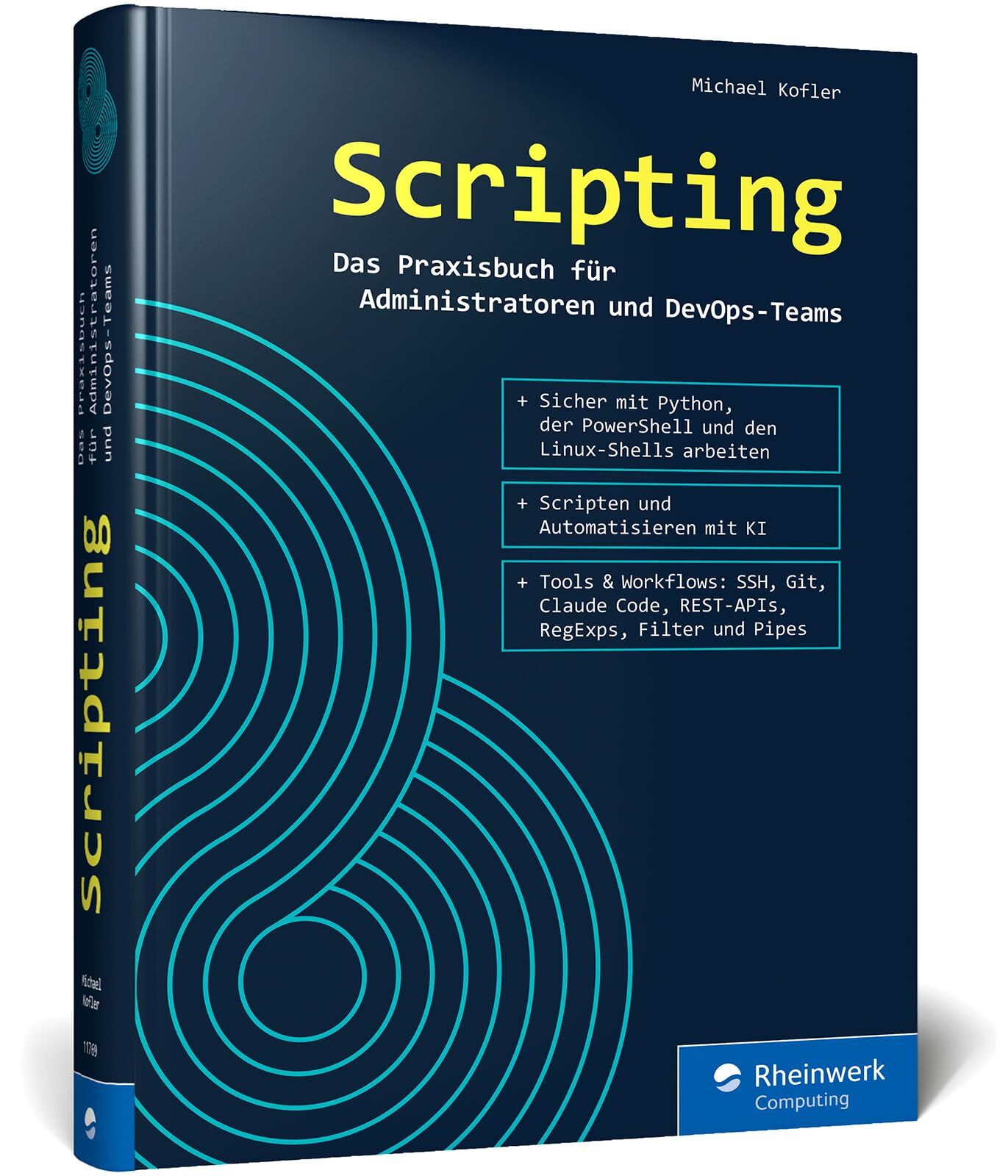 Scripting