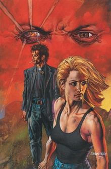 Preacher Book Four