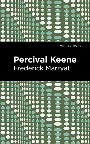 Percival Keene (Mint Editions―Nautical Narratives)
