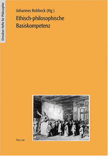 Ethisch-philosophische Basiskompetenz