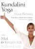 Kundalini Yoga - Mut, Kreativität, Willenskraft [3 DVDs]