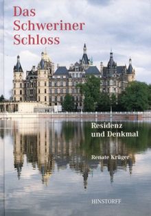 Das Schweriner Schloss