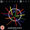 Sounds Of The Universe (CD+DVD)