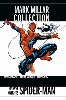 Mark Millar Collection: Bd. 8: Marvel Knights: Spider-Man