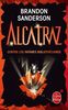 Alcatraz Contre Les Infames Bibliothecaires (Alcatraz Tome 1)