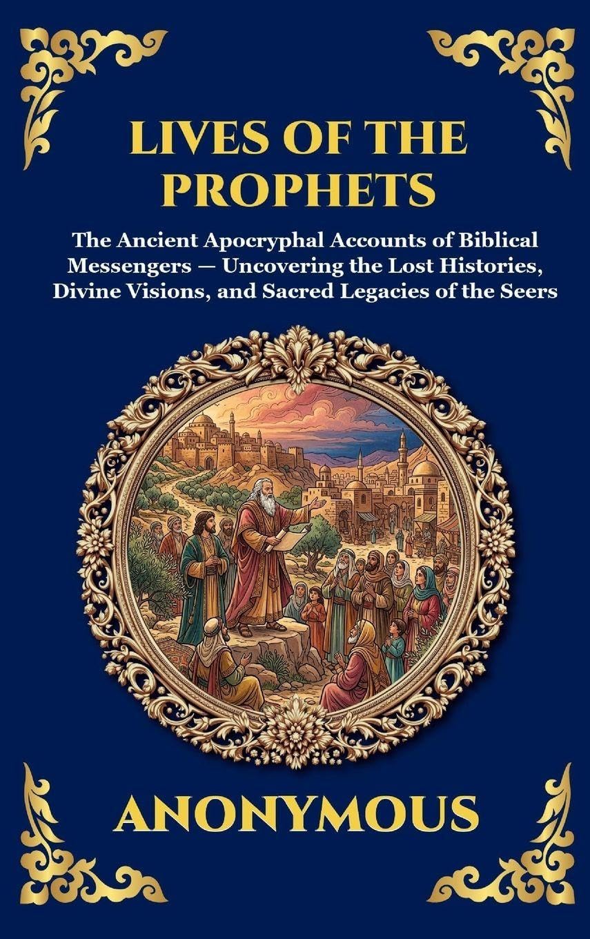 Lives of the Prophets